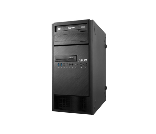 ASUS ESC300 G4 Xeon E3-1240v6/16GB/256PCIe+1TB/Win10X - 399147 - zdjęcie
